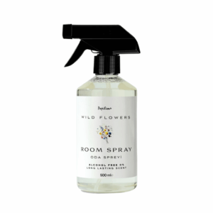 Room Spray Wild Flowers 500 ML (Spray olorizante)