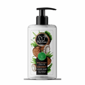 Jabon Liquido 400 ML Coco