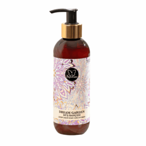 Jabon Liquido 300 ML Dream Garden