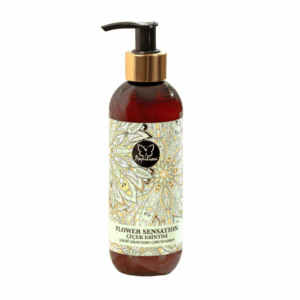 Jabon Liquido 300 ML Flower Sensation