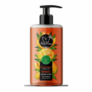 Jabon Liquido 400 ML  Mango