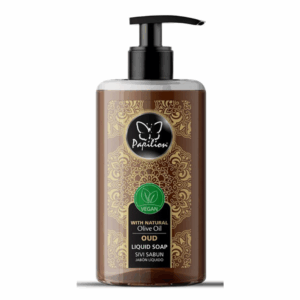 Jabon Liquido 400 ML Oud