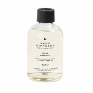 Reed Diffuser Vanilla 100 ML (Difusor de olor)
