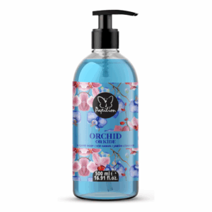Jabon liquido 500 ml Orchid